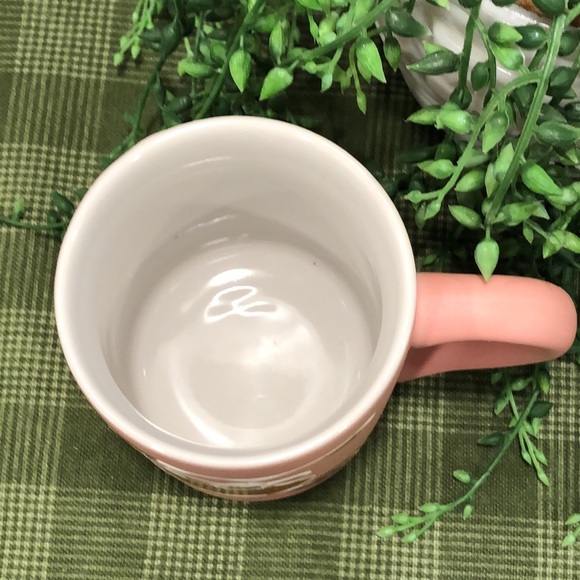 Vintage cup - Picture 4 of 7